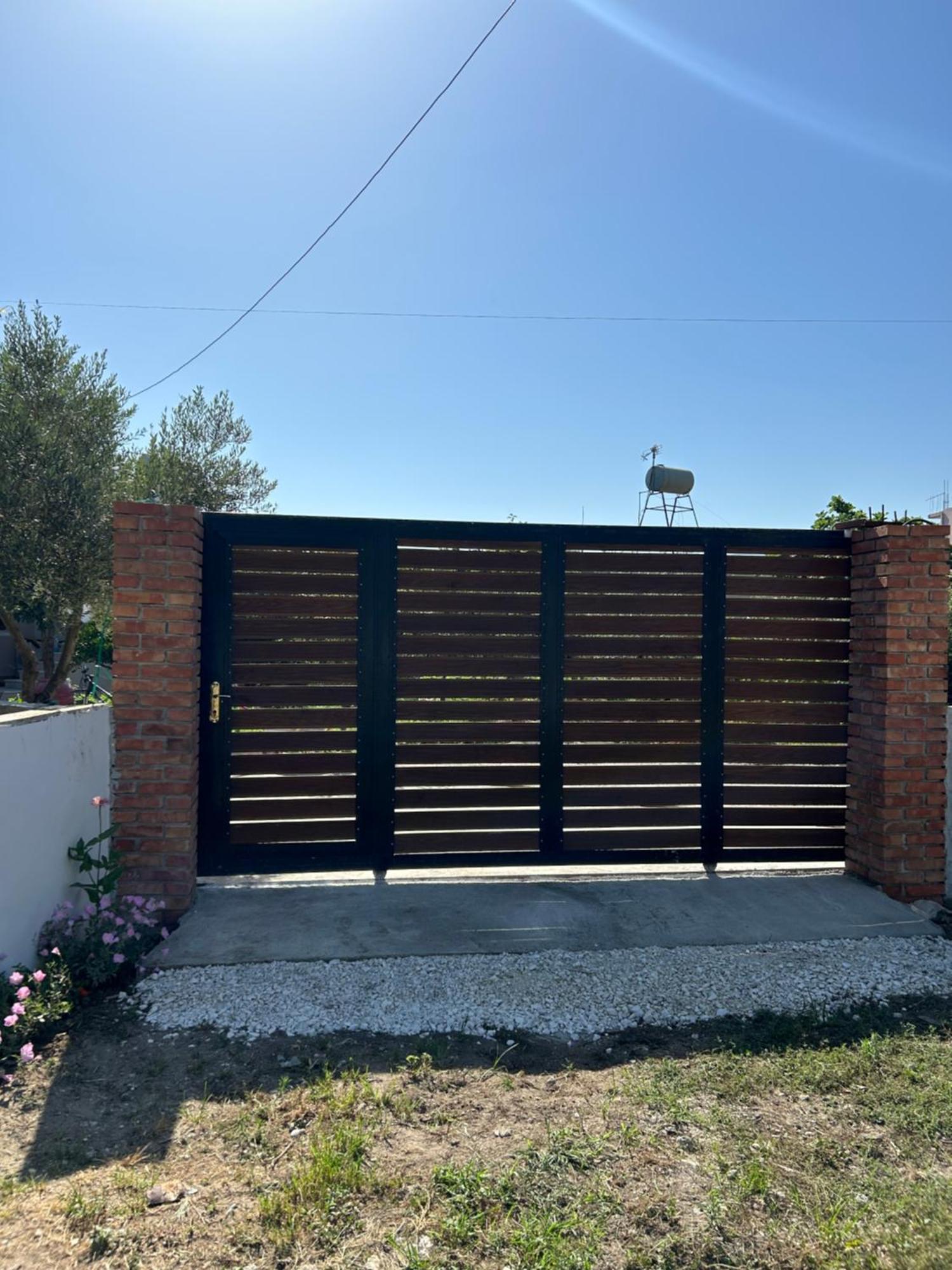 Vila Roan Vlorë Exterior foto